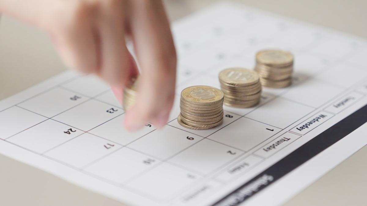 A inflação ao consumidor dos EUA, o CPI, é o principal dado econômico no período (Imagem: Shutterstock)