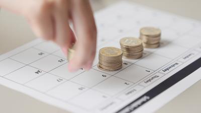 A inflação ao consumidor dos EUA, o CPI, é o principal dado econômico no período (Imagem: Shutterstock)
