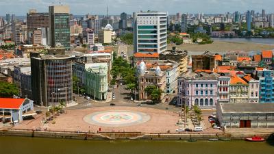 Em 2026, os dividendos mensais do FII NEWU11 subiram de R$ 0,25 para R$ 0,70 por cota (Imagem: Shutterstock)