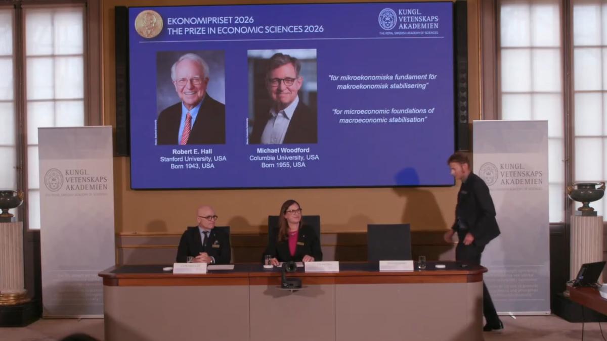 Tais modelos já ajudam bancos centrais pelo mundo a estabilizar as economias (Imagem: Reprodução/YouTube)