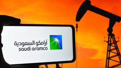A semana começou em alta para as ações de petroleiras ao redor do mundo (Imagem: Shutterstock)
