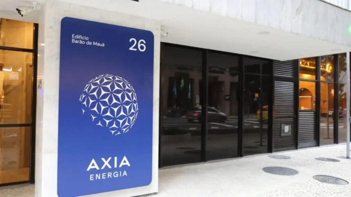 Quem não se manifestar até 16 de outubro terá as ações PNC resgatadas (Imagem: Divulgação/Axia)