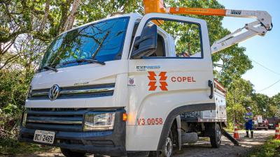 Títulos de renda fixa da Copel pagam prêmio acima do Tesouro Selic (Imagem: Divulgação)