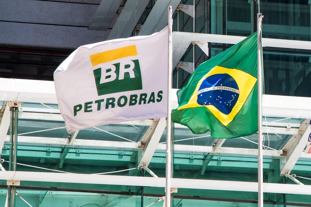 Petrobras é a empresa mais valiosa do Brasil, com mais de R$ 800 bi em valuation (Imagem: Shutterstock)