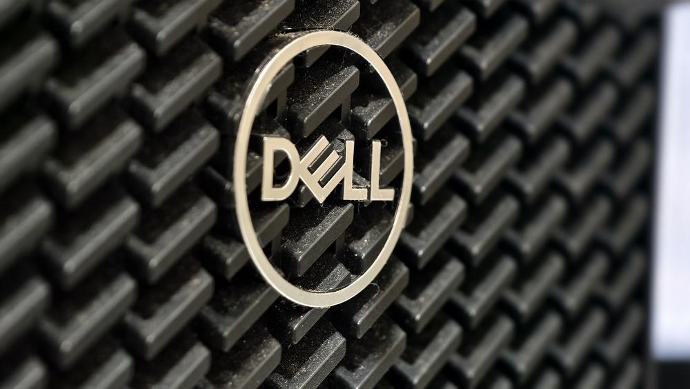 Dell tem quase US$ 300 bilhoes em valor de mercado, segundo a bolsa (Imagem: Shutterstock)