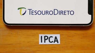 A taxa do prefixado passou de 12,72% para 12,87% ao ano (Imagem: Shutterstock)
