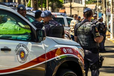 Estados trabalharão de forma conjunto com a União no combate ao crime (Imagem: Shutterstock)