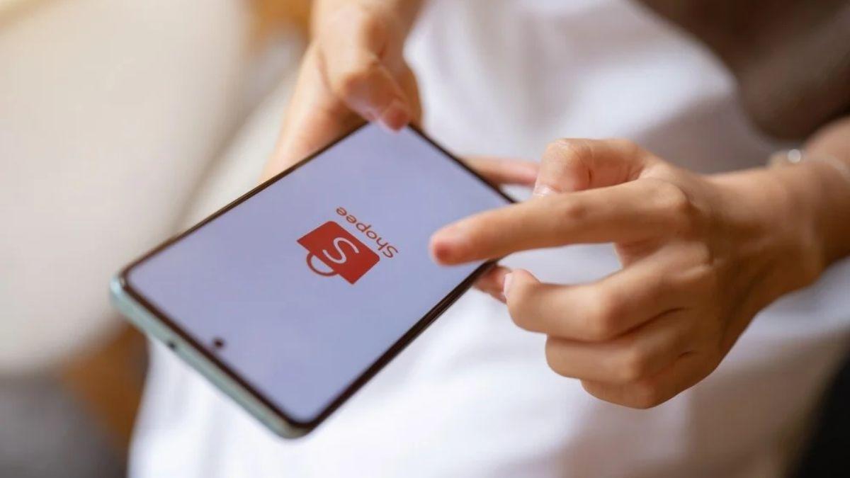 A Shopee já conta com mais de 90 milhões de usuários mensais no Brasil (Imagem: Shutterstock)