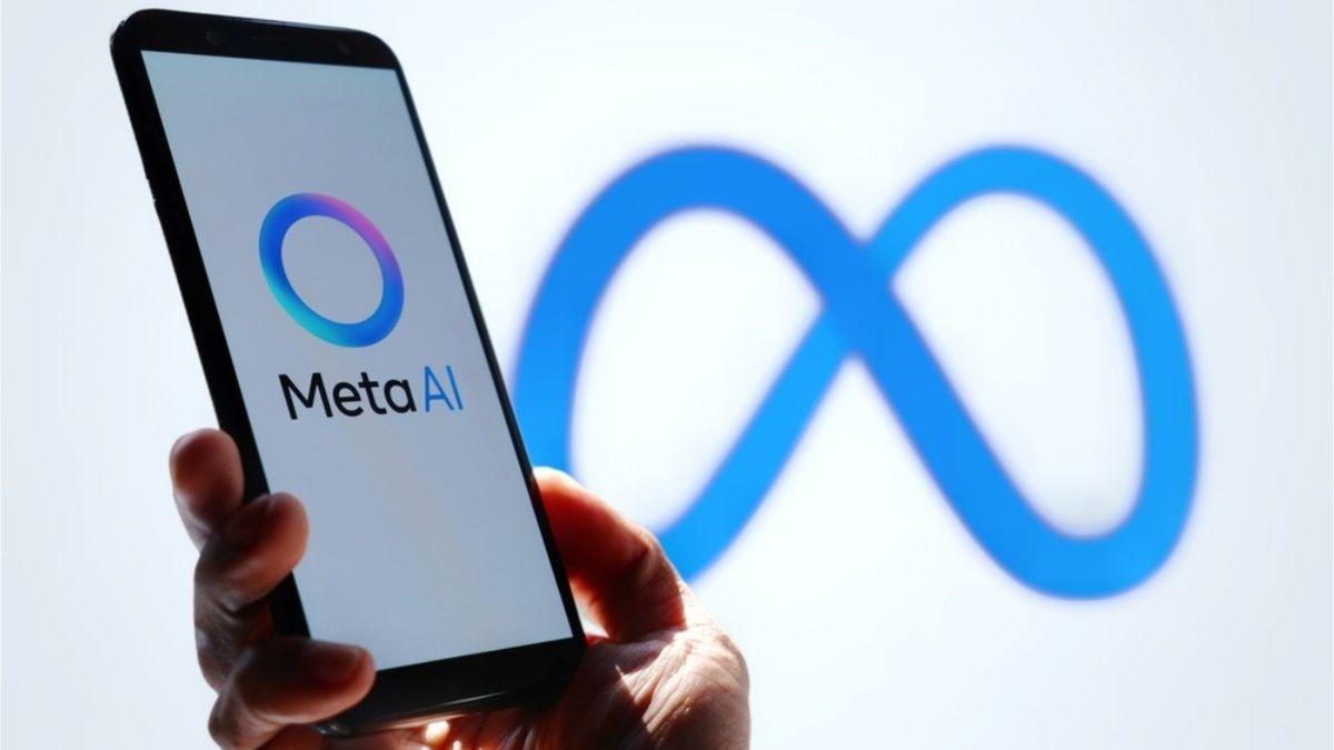 A Meta AI está disponível no WhatsApp, Instagram, Facebook, Messenger e no site oficial Meta AI (Imagem: Shutterstock)