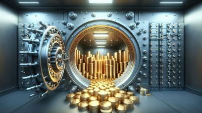 Para 2027, a expectativa é ainda mais positiva (Imagem: Shutterstock)