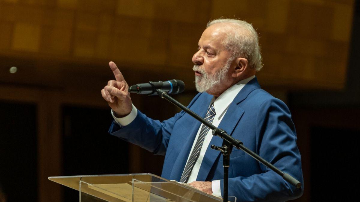 Outros 24% dos eleitores classificaram o governo Lula como regular (Imagem: Shutterstock)