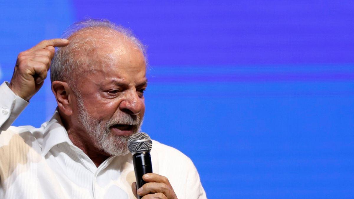 Segundo Lula, o comércio do Brasil com a China cresceu 20% (Imagem: Shutterstock)