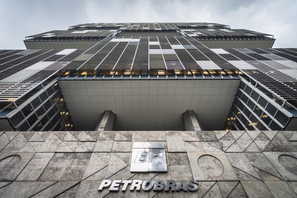 Petrobras é a empresa mais valiosa do país, com mais de R$ 800 bilhões em valuation (Imagem: Shutterstock)
