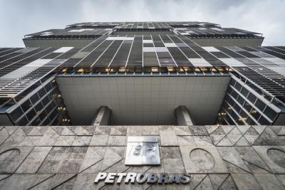 Petrobras é a empresa mais valiosa do país, com mais de R$ 800 bilhões em valuation (Imagem: Shutterstock)