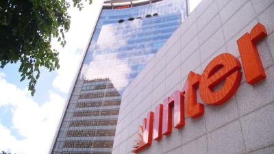 Inter vai manter ações na Nasdaq e trocar de BDR na B3 (Imagem: Divulgação)