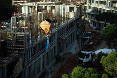 Certificados Imobiliários sao títulos de renda fixa que circulam no mercado brasileiro (Imagem: Shutterstock)