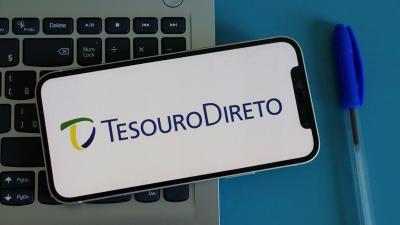 A CNT/MDA mostrou Flávio com 46,8% e Lula com 45,9%, empate técnico (Imagem: Shutterstock)
