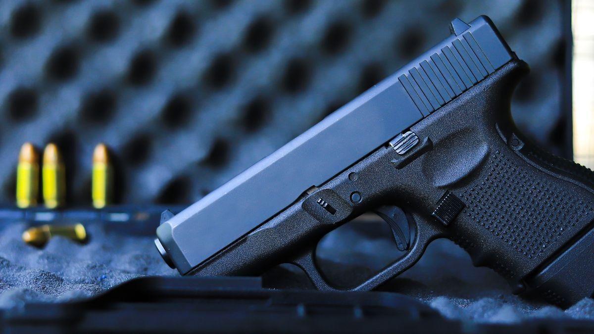 A Taurus é a maior fabricante de armas do Brasil (Imagem: Shutterstock)