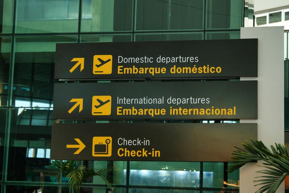 Países vizinhos ganham destaque no passaporte com câmbio favorável (Imagem: Shutterstock)