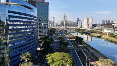 FII TRXF11 mantém participações em 106 imóveis espalhados pelo Brasil (Imagem: Shutterstock)
