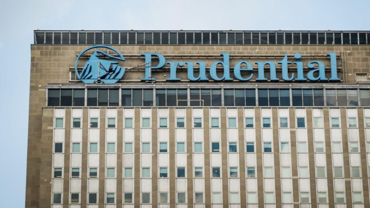 A Prudential já saiu de cerca de 60% dos emergentes previstos (Imagem: Shutterstock)