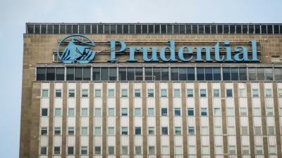 A Prudential já saiu de cerca de 60% dos emergentes previstos (Imagem: Shutterstock)
