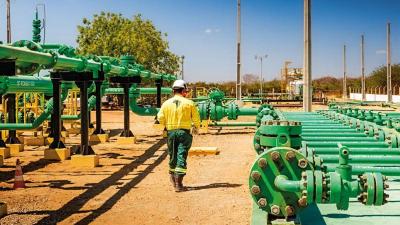 A operação inclui os contratos de concessão dos campos Tiê e Tartaruga (Imagem: Divulgação)