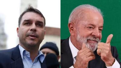 O levantamento PoderData/Aya ouviu 4.000 eleitores por telefone (Imagem: Divulgação)