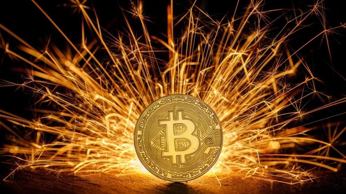 A criptomoeda passou a última semana negociada principalmente entre US$ 80 mil  (Imagem: Shutterstock)