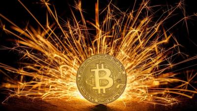 A criptomoeda passou a última semana negociada principalmente entre US$ 80 mil  (Imagem: Shutterstock)