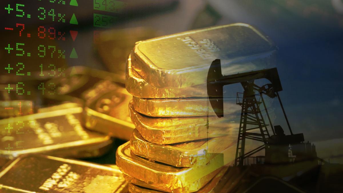 Escalada das tensões no Oriente Médio e pressão nos juros americanos dão o tom (Imagem: Shutterstock)