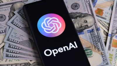 Investidores dos Emirados Árabes Unidos lideram o aporte na OpenAI, segundo fontes (Imagem: Shutterstock)