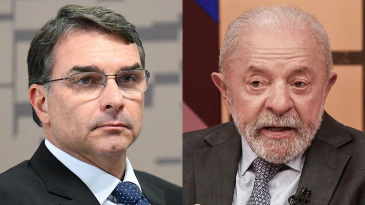 Os percentuais de votos válidos desconsideram os votos brancos e nulos (Imagem: Andressa Anholete/Agência Senado/Tânia Rêgo/Agência Brasil)