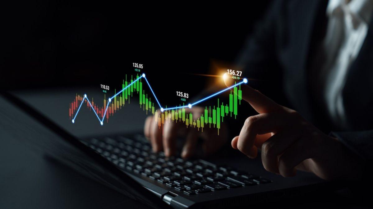 O peso do Brasil nos índices emergentes está 35% abaixo do pico do período (Imagem: Shutterstock)