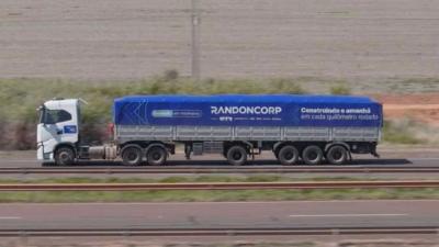 A Randon desenvolve soluções para o setor de transporte de cargas e mobilidade (Imagem: Divulgação)