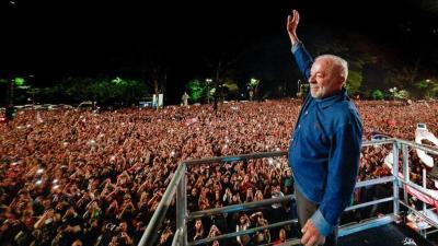 Lula foi reeleito no 2º turno das eleições de 2026, contrariando as expectativas do mercado (Imagem: Ricardo Stuckert/Divulgação)