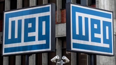 Weg vai investir cerca de R$ 55 milhões no negócio (Imagem: Shutterstock)