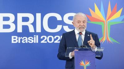 Messias foi o 1º indicado ao STF rejeitado desde o século XIX (Imagem: Shutterstock)