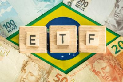 ETF réplica o indice iShares MSCI Brazil, que traz as maiores empresas do Brasil (Imagem: Shutterstock)
