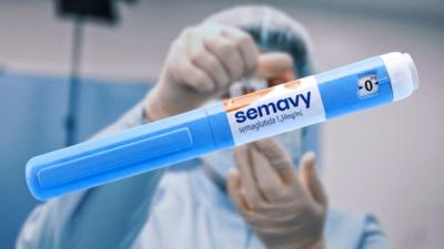 Canetinha de emagrecimento Semavy já turbina receitas da HYPE3 (Imagem: Divulgação)