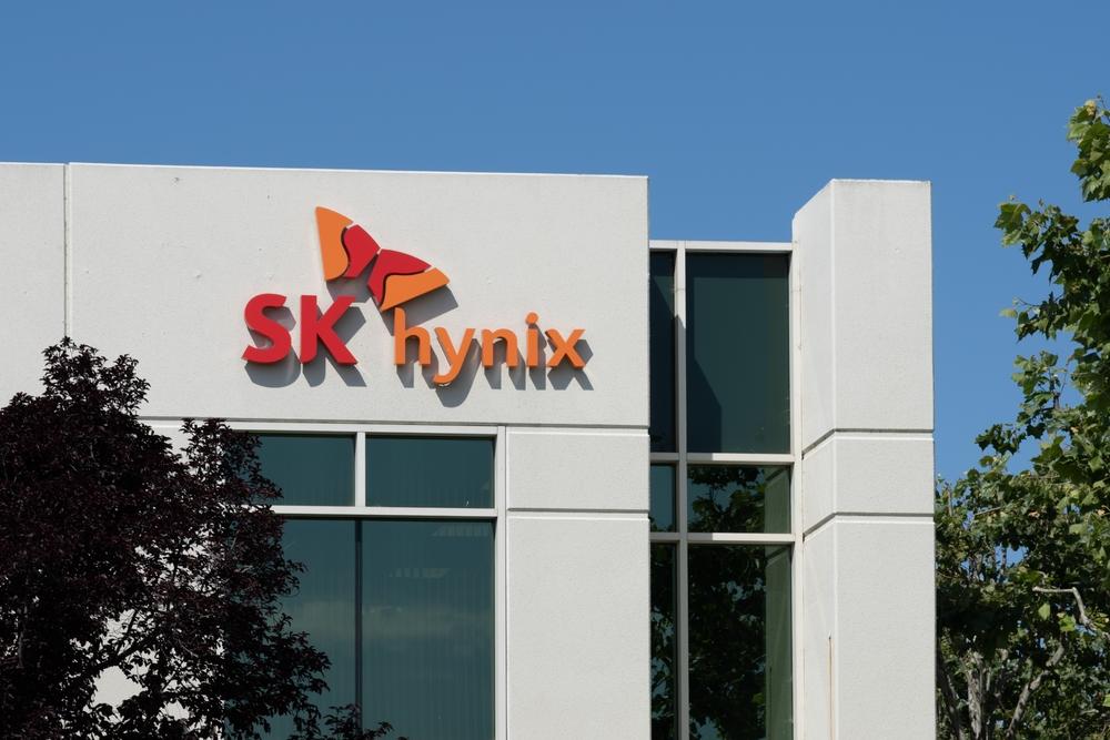 SK Hynix é uma empresa sul-coreana que antes era subsidiária da Hyundai (Imagem: Shutterstock)