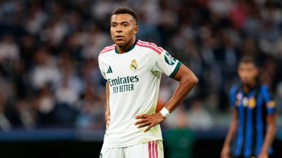 A China tem cerca de 97 milhões de torcedores do Real Madrid (Imagem: Shutterstock)