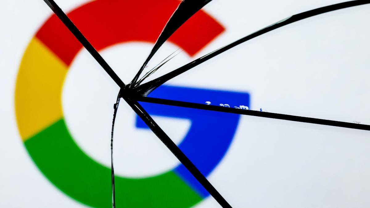 Lucro e receitas da Alphabet também ficam abaixo das expectativas do mercado (Imagem: Shutterstock)