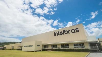 O Ebitda de R$ 170 milhões também ficou acima do esperado (Imagem: Divulgação/Intelbras)