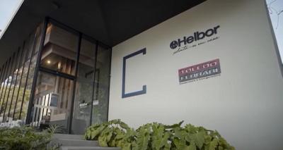 Helbor é uma construtora que agora faz parte do mesmo grupo da HBR (Imagem: Divulgação)
