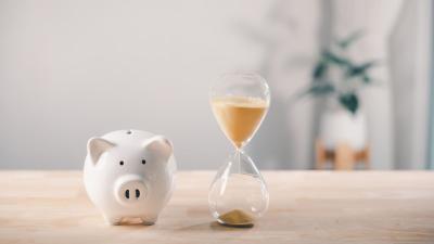 A modalidade permite aplicar a partir de R$ 1, com negociação 24h por dia  (Imagem: Shutterstock)