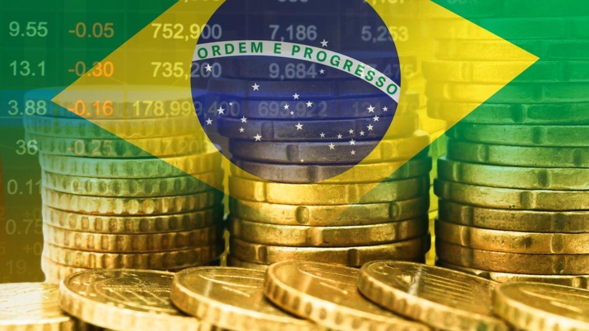 A dívida bruta estava em 85,10% do PIB em março de 2021, na pandemia (Imagem: Shutterstock)