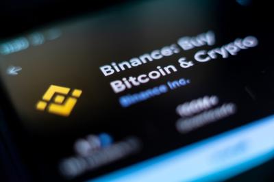 Binance é considerada a maior exchange de criptomoedas do mundo (Imagem: Shutterstock)