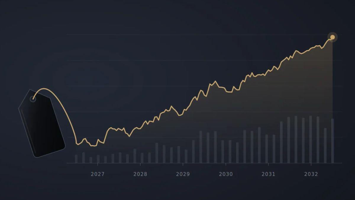 A Black November do Investidor10 oferece 6 anos de plano PRO pelo preço de 3 (Imagem criada com inteligência artificial)