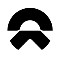 Logo Nio Inc Class A ADR
